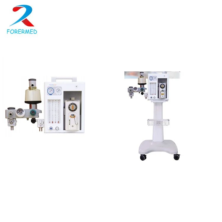 ANESTHESIA MACHINE portable ANESTHESIA MACHINE portable