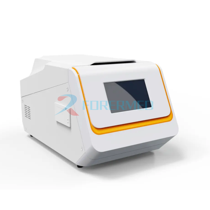 Automatic Biochemical Analyzer