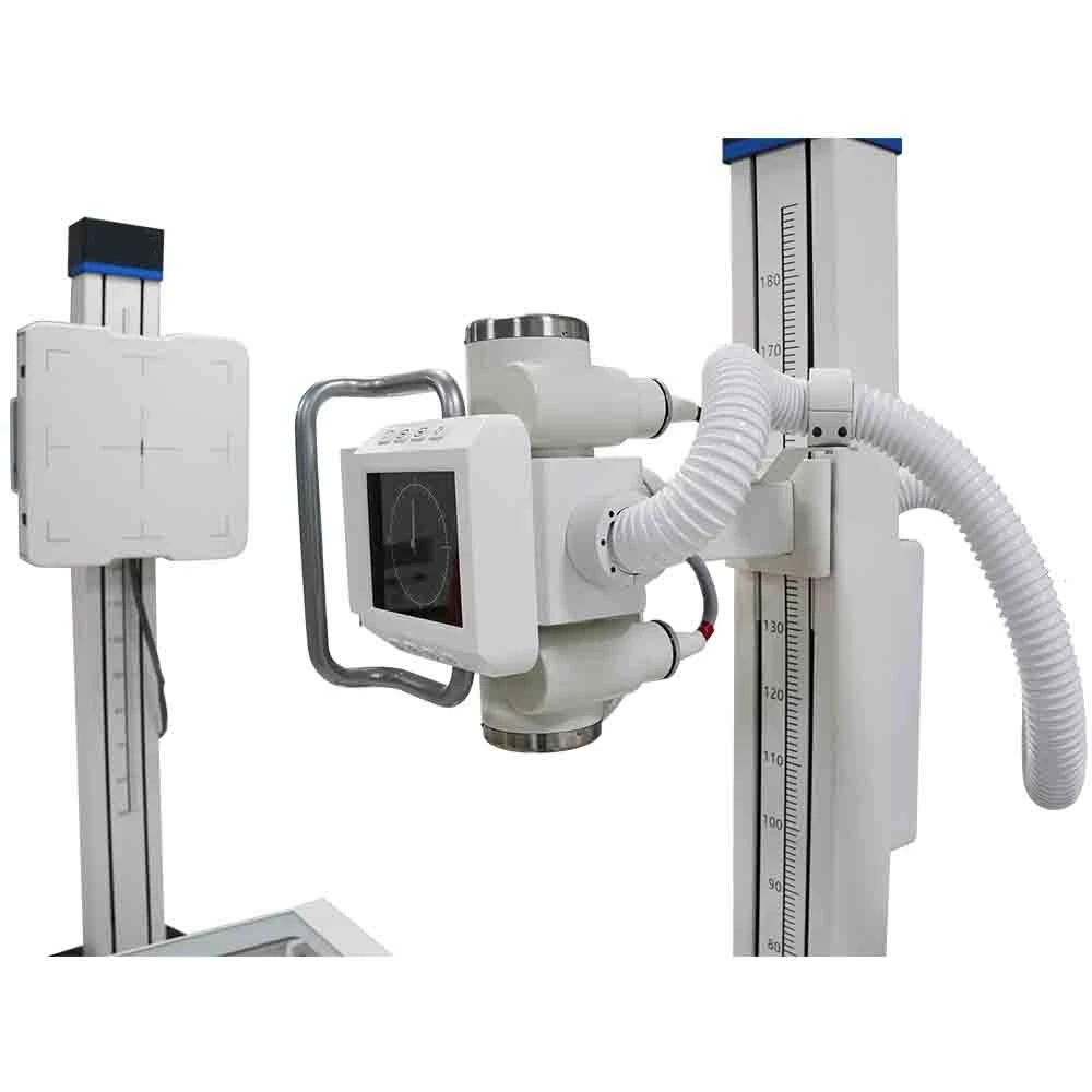 Double Column DR X-ray Machine Double Column DR X-ray Machine