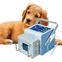 เครื่องเอ็กซเรย์สัตว์พกพา