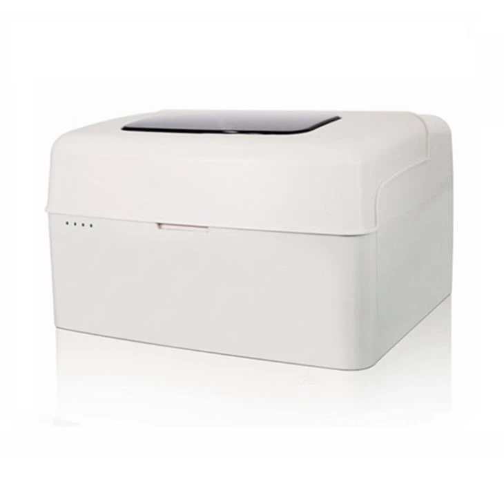 Full-auto Chemistry Analyzer Full-auto Chemistry Analyzer