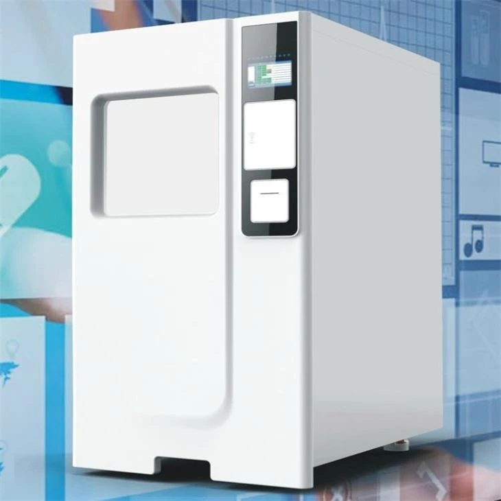 Low temperature plasma sterilizer Low temperature plasma sterilizer