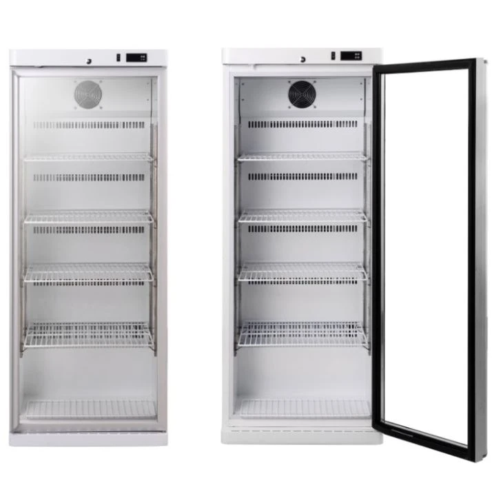 	Laboratory Medical Pharmacy Refrigerator