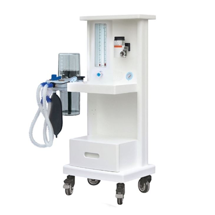 MRI Advanced Anaesthesia/Anesthesia Machine