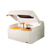 เครื่องวิเคราะห์ชีวเคมี 250 T/H พร้อม ISE