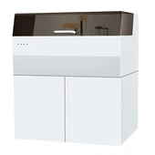 เครื่องวิเคราะห์ชีวเคมีอัตโนมัติสูงสุด 400 T/H