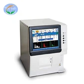 เครื่องวิเคราะห์โลหิตวิทยาแบบอัตโนมัติ