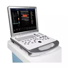 แล็ปท็อปสี Doppler Ultrasound