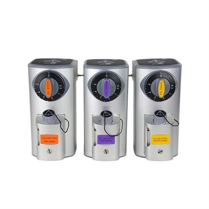 ICU Multifunctional Anesthesia Machine ICU Multifunctional Anesthesia Machine