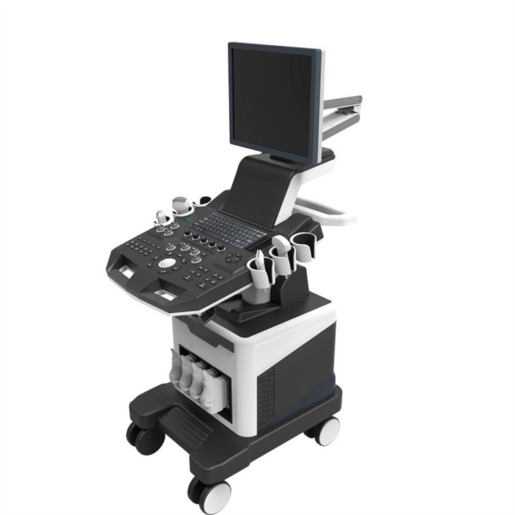 Color Ultrasonic Diagnostic Apparatus Color Ultrasonic Diagnostic Apparatus