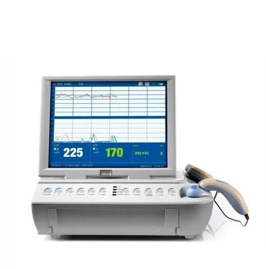 CTG Machine Fetal Doppler Monitor CTG Machine Fetal Doppler Monitor