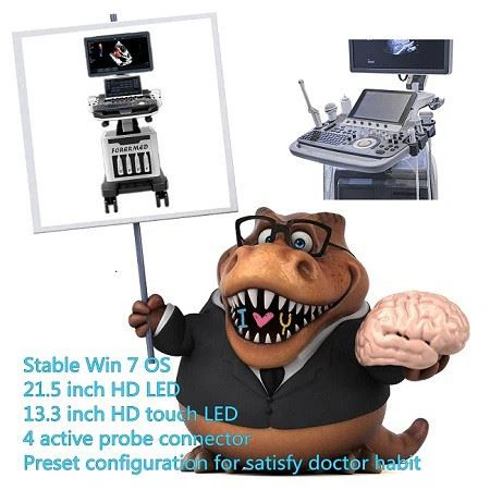 Full Digital Color Doppler Ultrasound Diagnostic System Full Digital Color Doppler Ultrasound Diagnostic System