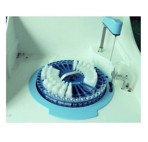 Fully Automatic Biochemistry Analyzer Price