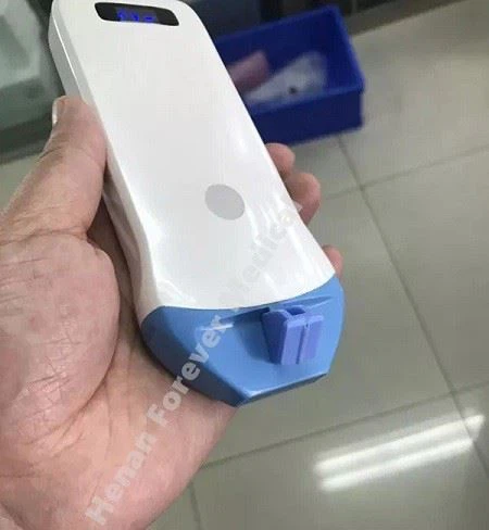 Wireless Linear Probe (2)