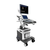 เครื่องอัลตราซาวนด์สี 3D/4D Doppler