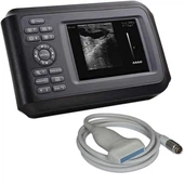 เครื่องอัลตราซาวนด์มือถือสัตวแพทย์แบบพกพาYJ-V20