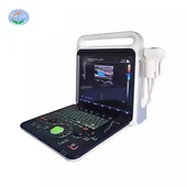 YJ-E80 Multipurpose 4d Color Doppler Diagnostic System