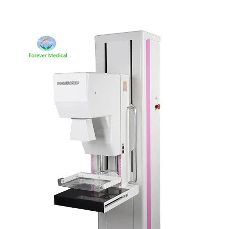 Mammography radiology equipment Mammography radiology equipment