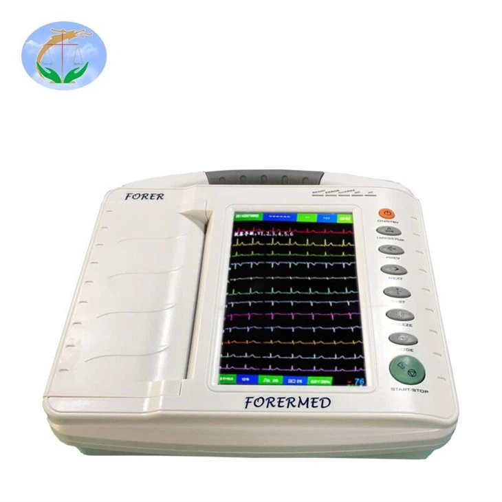Ekg Machine