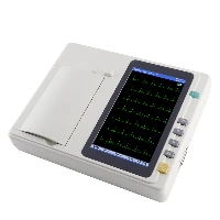 เครื่อง EKG ทางการแพทย์